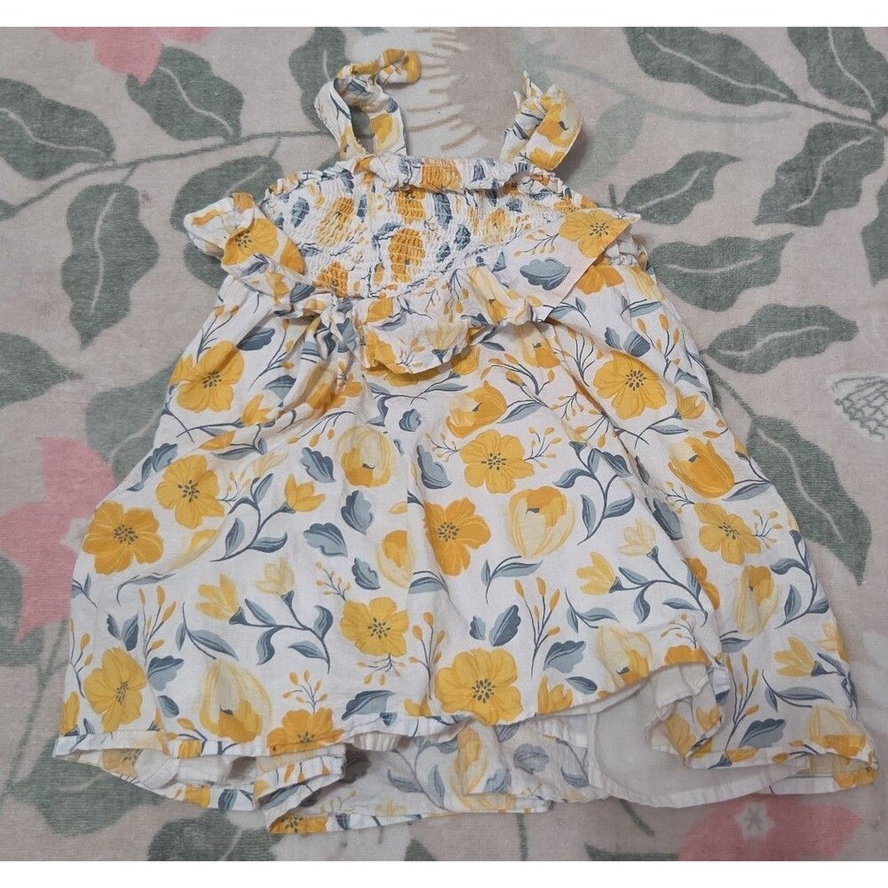 Baby girl dress